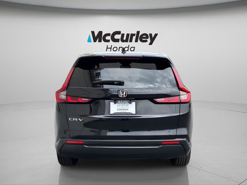 Certified 2023 Honda CR-V EX image 4