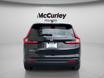 Certified 2023 Honda CR-V EX
