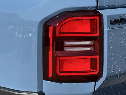 New 2026 Toyota Land Cruiser AWD/4WD image 19
