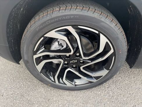 New 2026 Chevrolet TrailBlazer RS w/ Convenience Package FWD image 10