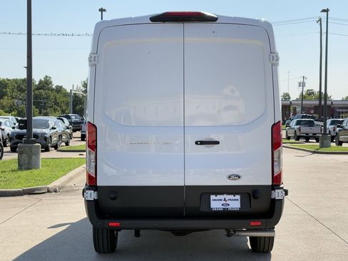 New 2025 Ford Transit 250 Base w/ Load Area Protection Package image 34