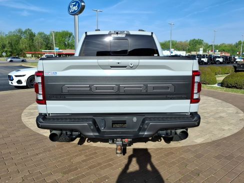 Used 2023 Ford F150 Raptor AWD/4WD image 4