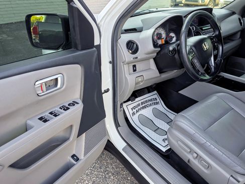 Used 2012 Honda Pilot EX-L image 13