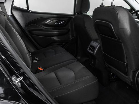 Used 2022 GMC Terrain SLE w/ Driver Convenience Package FWD image 40