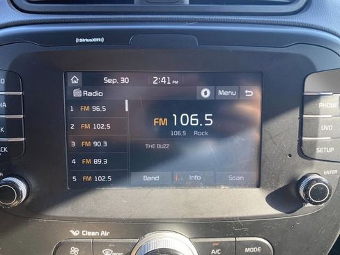 Certified 2019 Kia Soul + image 17