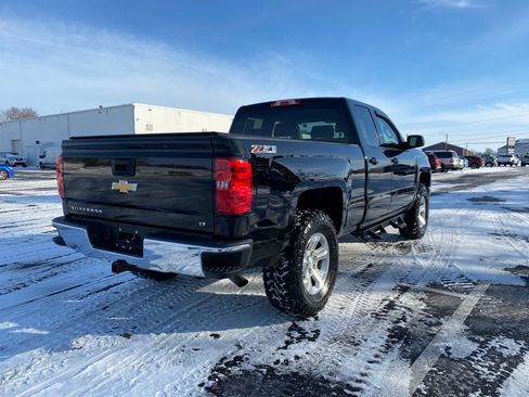 Used 2015 Chevrolet Silverado 1500 LT w/ All Star Edition image 7