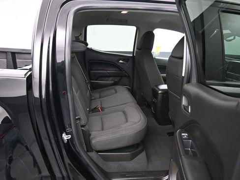 Used 2022 GMC Canyon Elevation w/ Driver Alert Package image 35