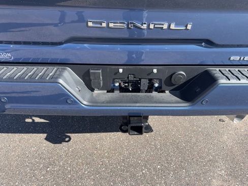 New 2026 GMC Sierra 2500 Denali w/ Denali Reserve Package AWD/4WD image 18