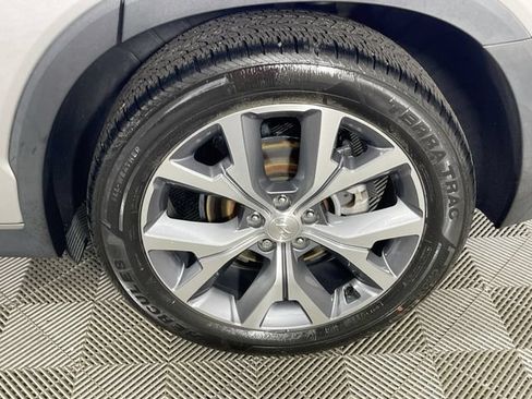 Used 2021 Hyundai Palisade SEL w/ Premium Package FWD image 34