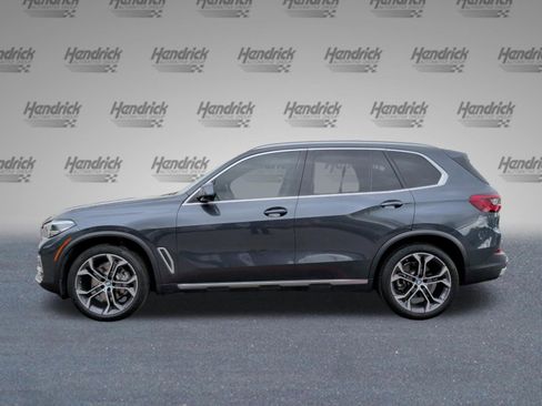 Used 2020 BMW X5 xDrive40i w/ Premium Package image 10