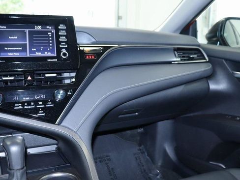 Used 2024 Toyota Camry SE w/ Cold Weather Package image 23