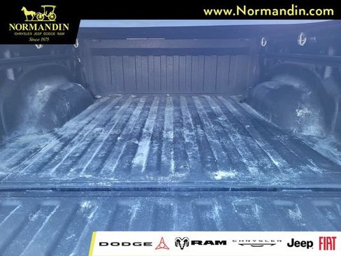 Used 2021 RAM 1500 Limited AWD/4WD image 19