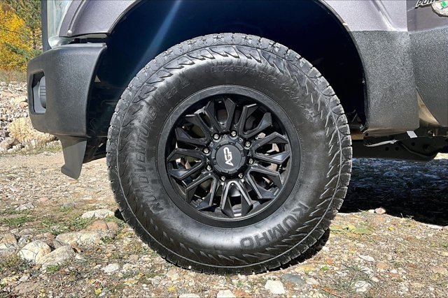 Used 2014 Ford F250 XL w/ XL Value Package AWD/4WD image 28