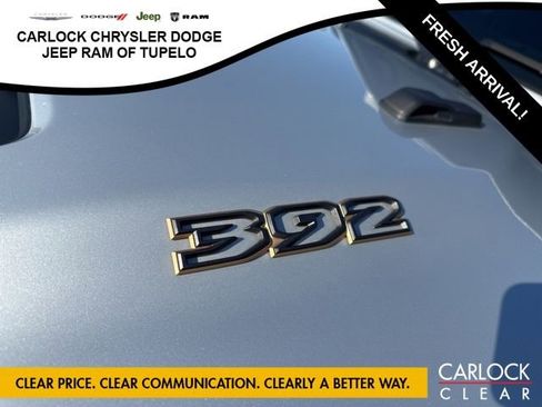 Used 2023 Jeep Wrangler Unlimited Rubicon 392 w/ Trailer Tow Package image 12