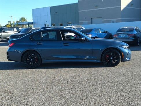 New 2026 BMW 330i Sedan w/ M Sport Package image 5