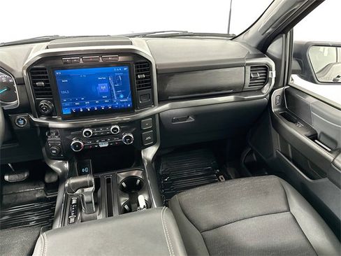 Used 2023 Ford F150 XLT w/ Equipment Group 302A High image 27