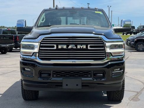 Used 2023 RAM 3500 Laramie AWD/4WD image 51