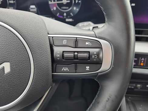 Certified 2023 Kia Sportage SX image 30