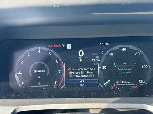 New 2026 Toyota Tacoma TRD Sport image 16