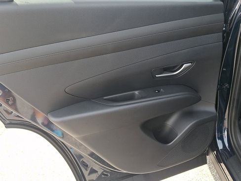 New 2026 Hyundai Tucson SEL image 8