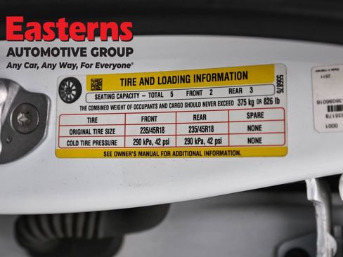 Used 2023 Tesla Model 3 Standard Range RWD image 29