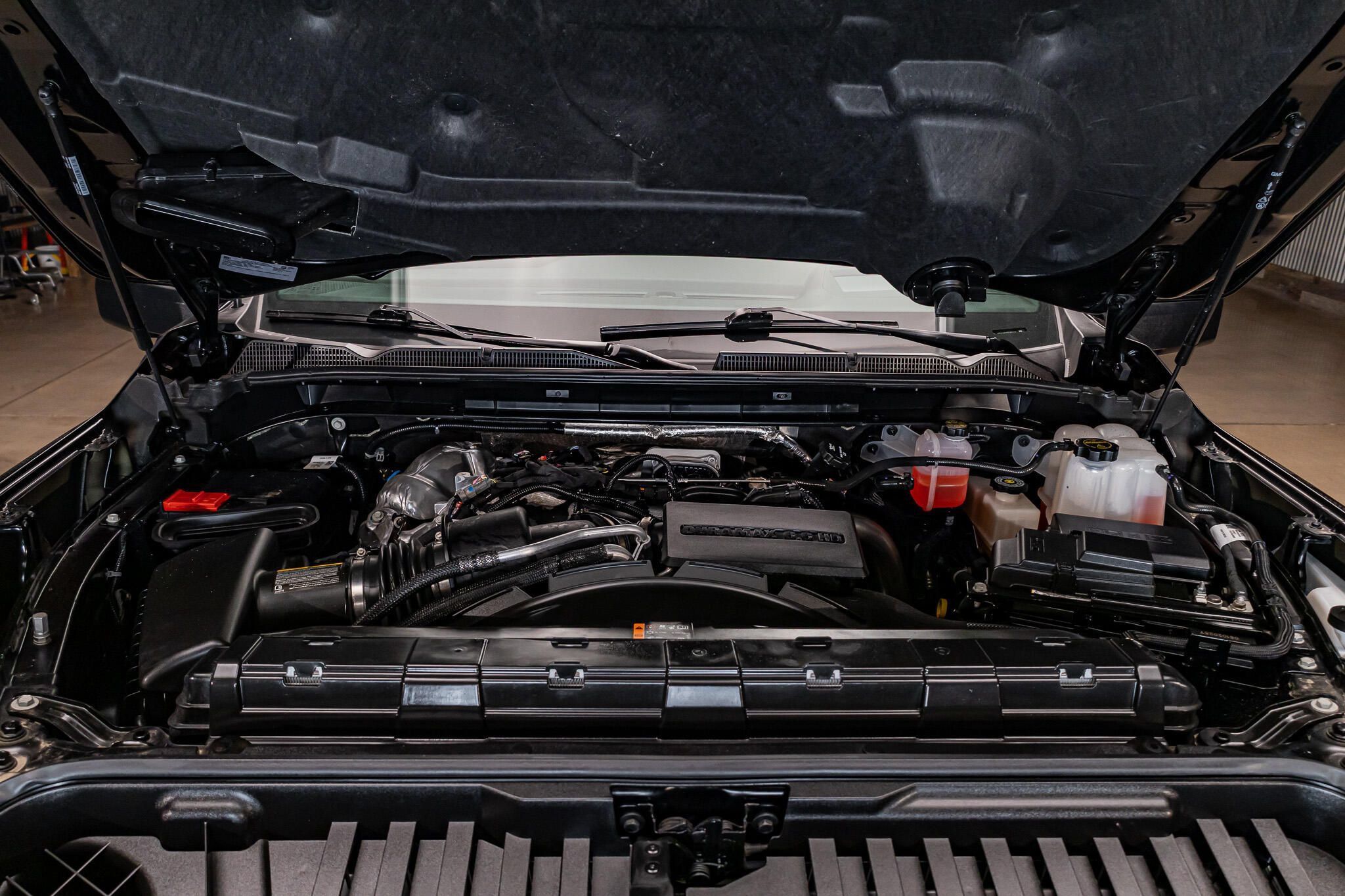 Used 2026 GMC Sierra 3500 AT4 w/ AT4 Premium Plus Package AWD/4WD image 42