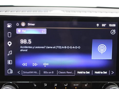Used 2026 Chevrolet Colorado LT w/ LT Convenience Package RWD image 18