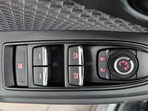 Used 2024 Subaru Forester Sport image 10