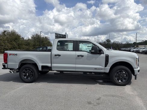 New 2026 Ford F250 XL w/ STX Appearance Package image 4