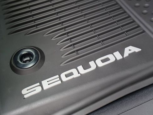 New 2026 Toyota Sequoia Platinum w/ TRD Off-Road Package image 34