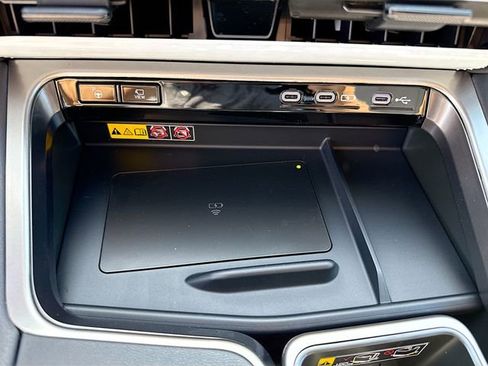 New 2026 Lexus TX 350 AWD image 33