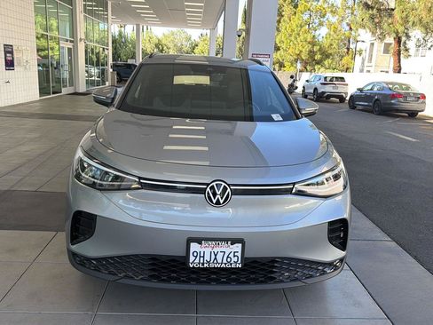 Certified 2023 Volkswagen ID.4 Pro RWD image 8