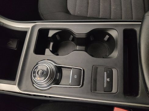 Used 2024 Ford Edge SE w/ Black Appearance Package image 26