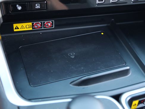 Used 2025 Lexus TX 350 FWD w/ Technology Package image 29