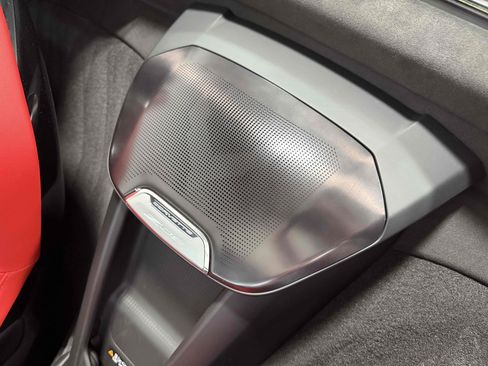 Used 2025 Chevrolet Corvette Z06 w/ Z07 Performance Package image 49