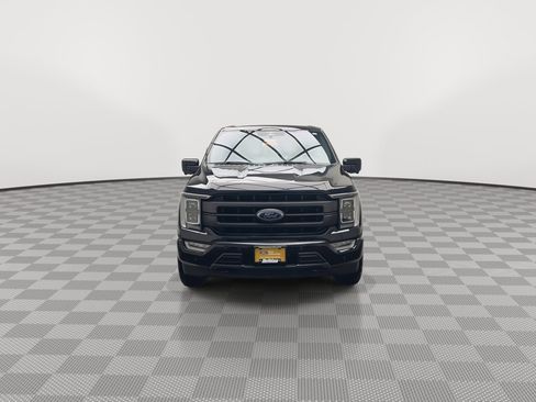 Certified 2023 Ford F150 Lariat w/ Equipment Group 502A High image 43