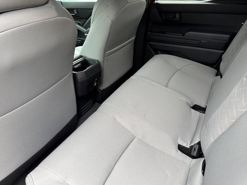 New 2026 Toyota Tacoma SR5 RWD image 13