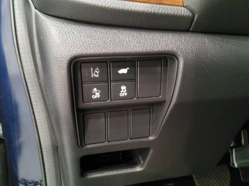 Certified 2019 Honda CR-V EX-L image 34