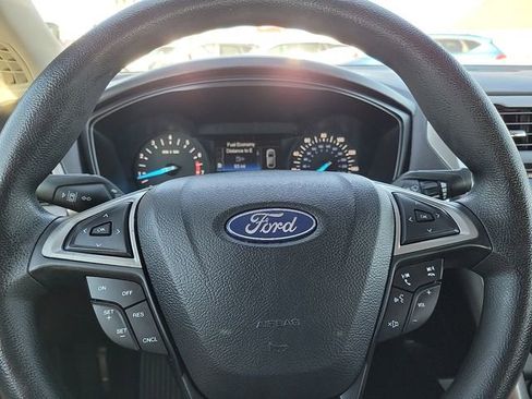 Used 2020 Ford Fusion S image 19