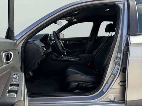 Used 2026 Honda Civic Sport image 18