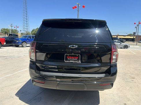 Used 2023 Chevrolet Suburban Z71 AWD/4WD image 7