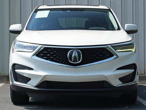 Used 2019 Acura RDX AWD w/ Technology Package image 6