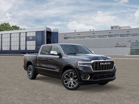 New 2026 RAM 1500 Tungsten image 16
