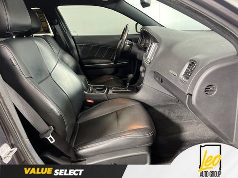 Used 2013 Dodge Charger R/T AWD/4WD image 13