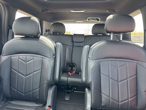 New 2027 Kia Telluride SX X-Line AWD/4WD image 13