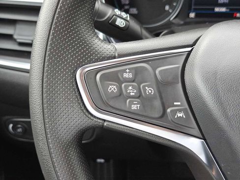 Certified 2023 Chevrolet Equinox LS w/ LS Convenience Package FWD image 27