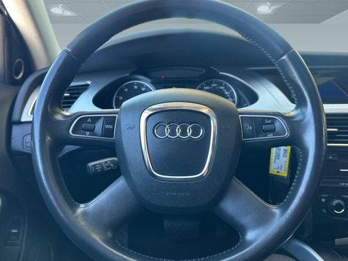 Used 2010 Audi A4 2.0T Premium Plus image 17