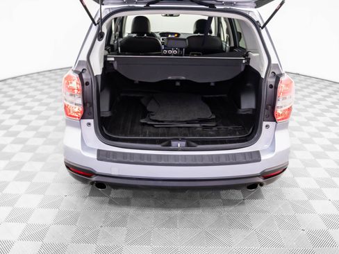 Used 2016 Subaru Forester 2.0XT Touring w/ Protection Package #2 image 29