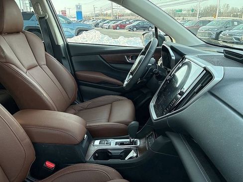 Used 2025 Subaru Ascent Touring w/ Popular Package #2 image 19