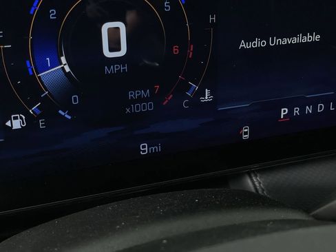 New 2026 Chevrolet Equinox LT w/ Midnight Edition image 13